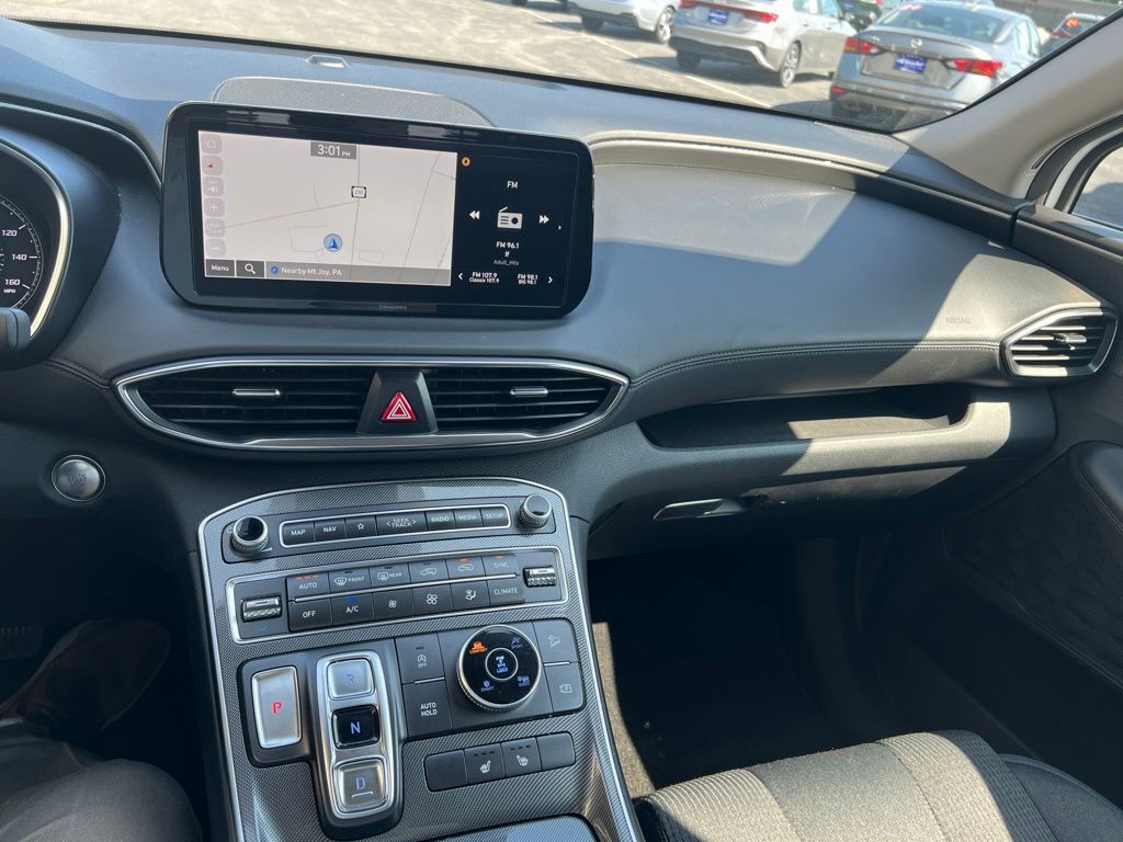 2023 Hyundai Santa Fe SEL Mount Joy PA