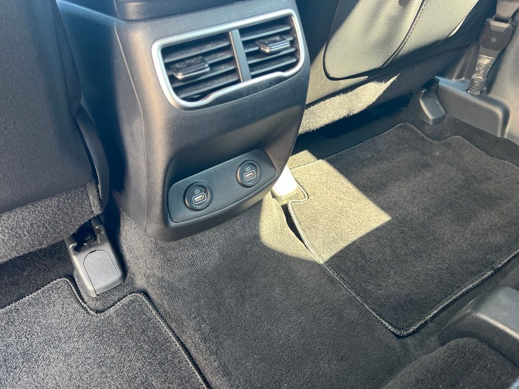 2023 Hyundai Santa Fe SEL Mount Joy PA