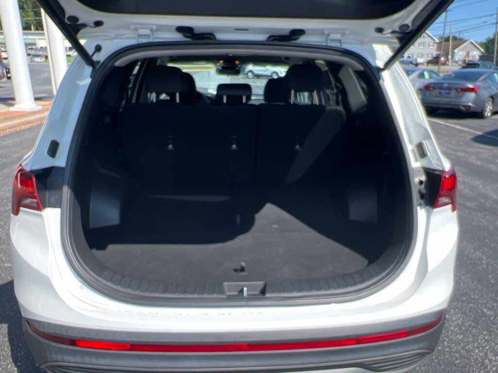 2023 Hyundai Santa Fe SEL Mount Joy PA