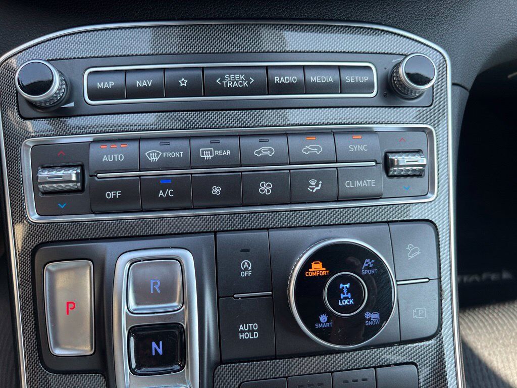 2023 Hyundai Santa Fe SEL Mount Joy PA