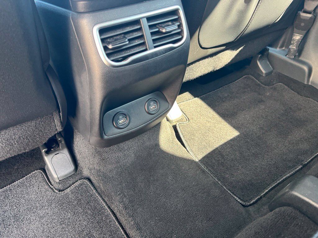 2023 Hyundai Santa Fe SEL Mount Joy PA