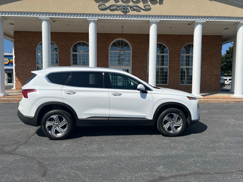 2023 Hyundai Santa Fe SEL Mount Joy PA