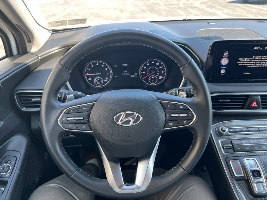 2023 Hyundai Santa Fe SEL Mount Joy PA