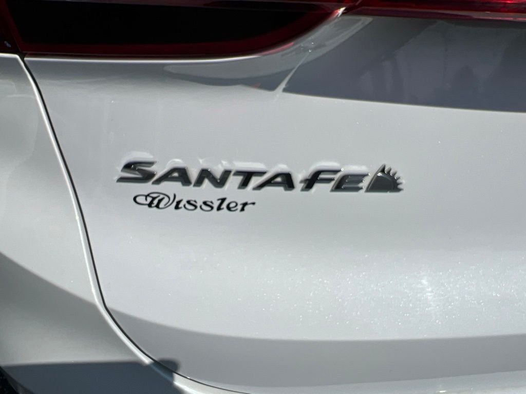 2023 Hyundai Santa Fe SEL Mount Joy PA