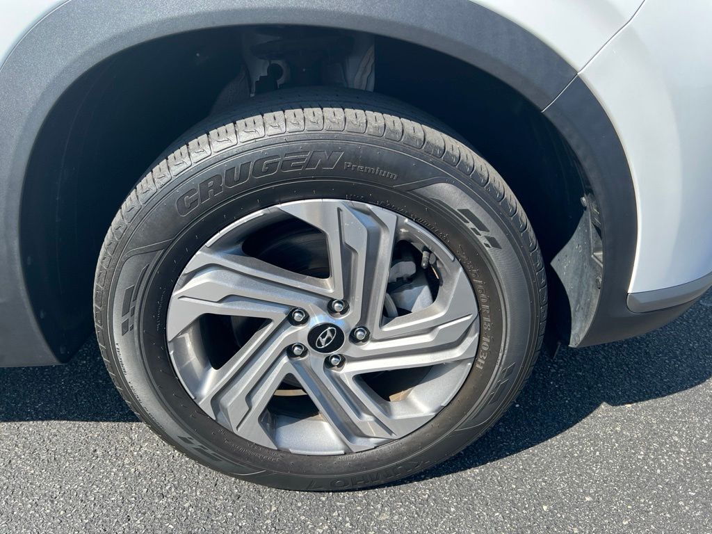 2023 Hyundai Santa Fe SEL Mount Joy PA