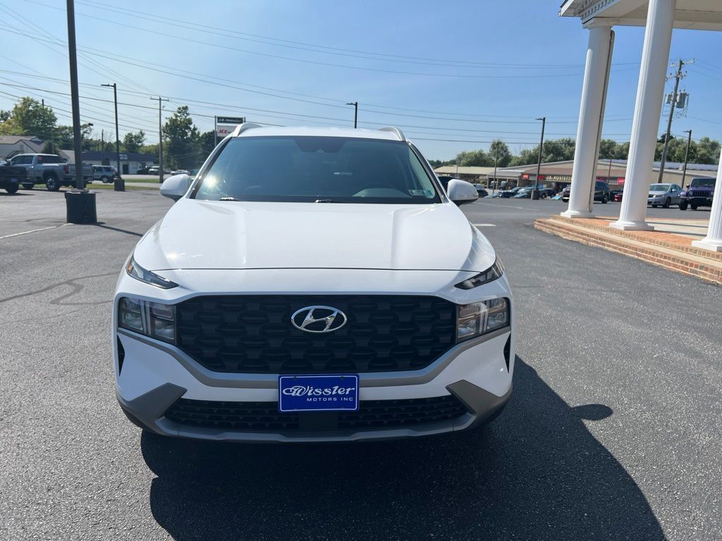 2023 Hyundai Santa Fe SEL Mount Joy PA