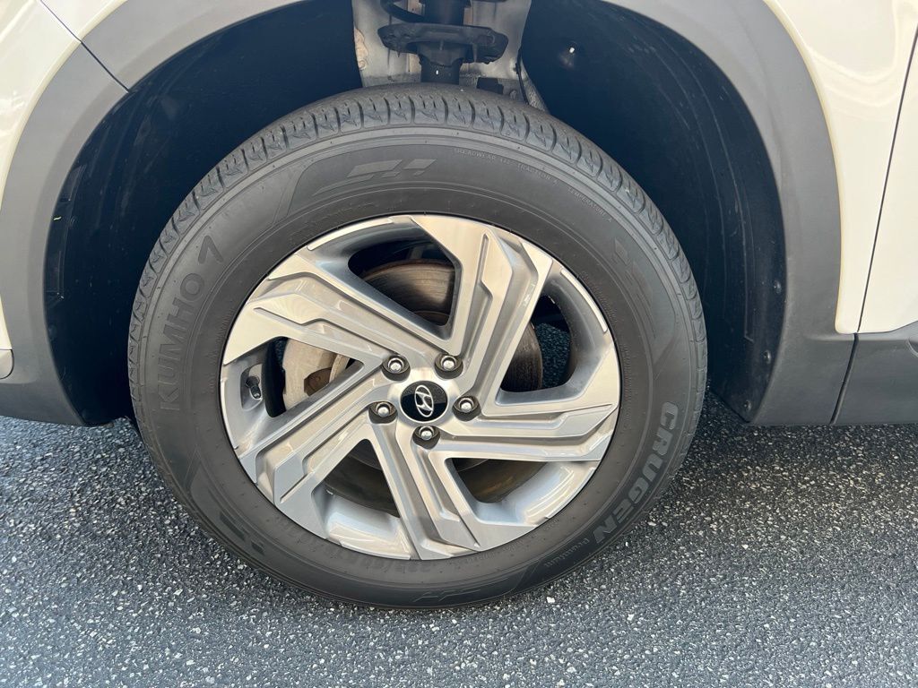 2023 Hyundai Santa Fe SEL Mount Joy PA