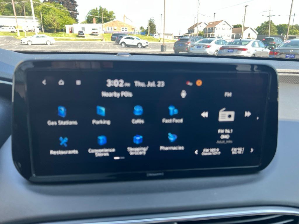 2023 Hyundai Santa Fe SEL Mount Joy PA