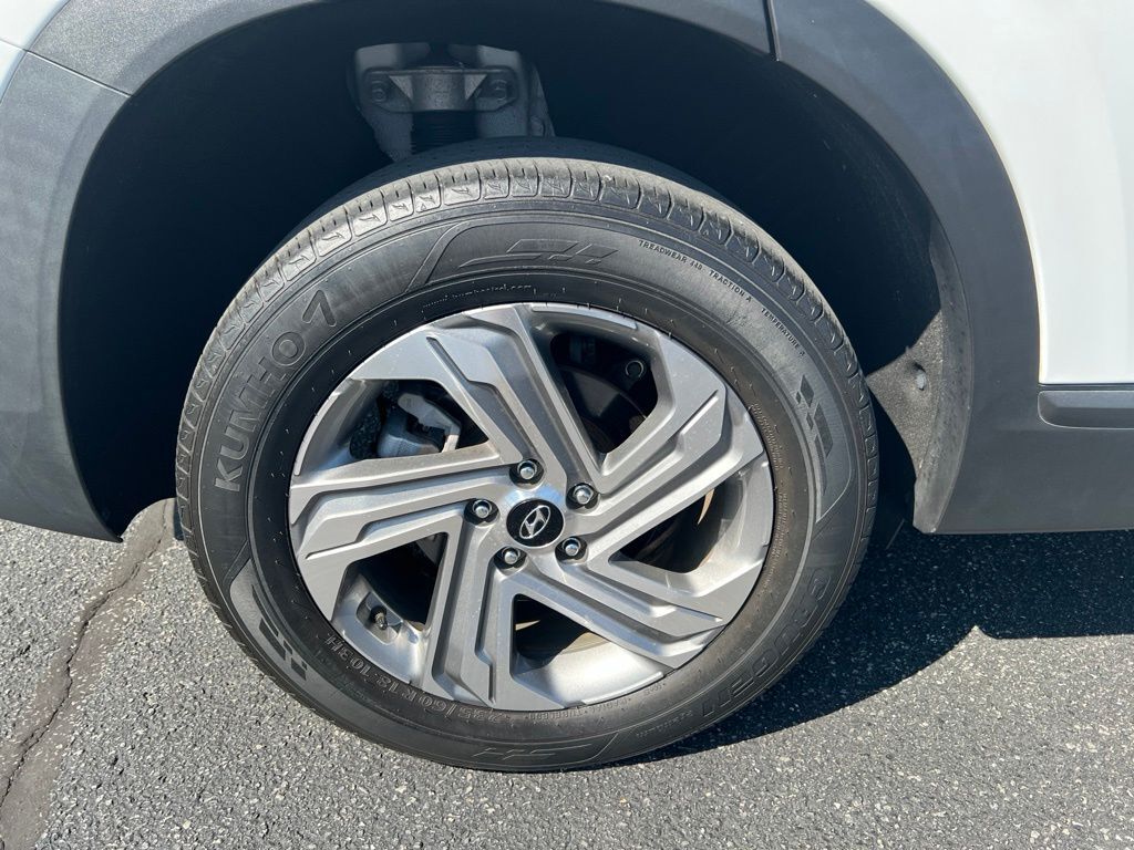 2023 Hyundai Santa Fe SEL Mount Joy PA