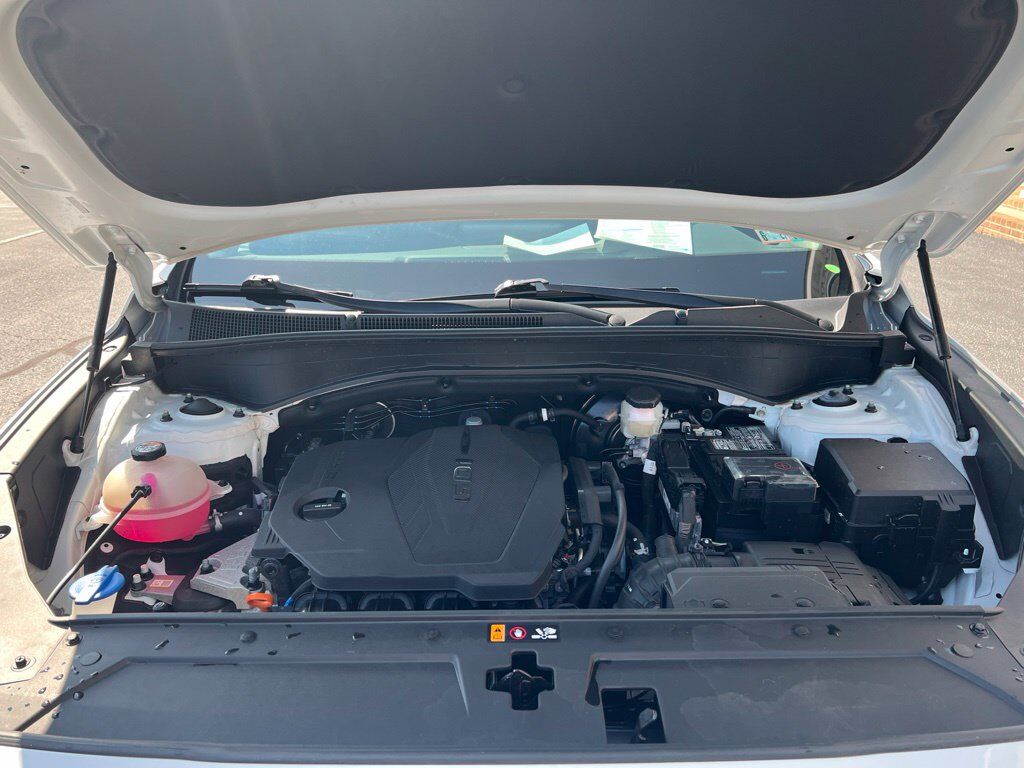2023 Hyundai Santa Fe SEL Mount Joy PA