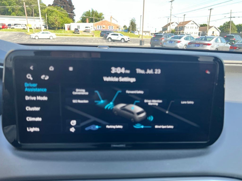 2023 Hyundai Santa Fe SEL Mount Joy PA