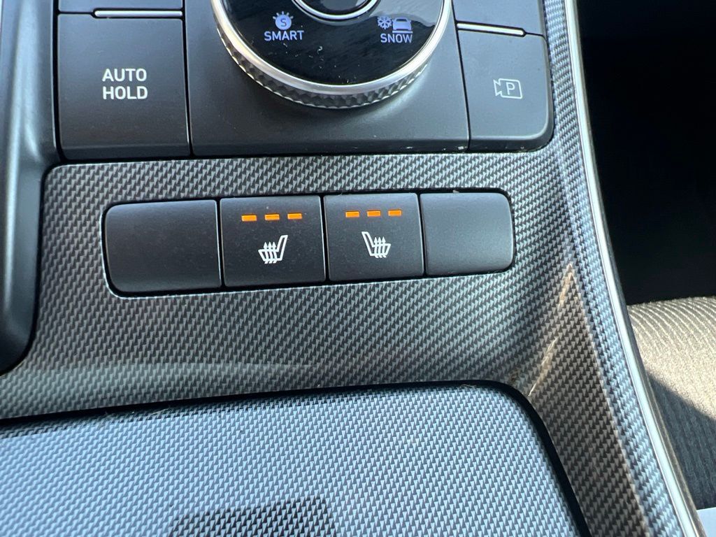 2023 Hyundai Santa Fe SEL Mount Joy PA