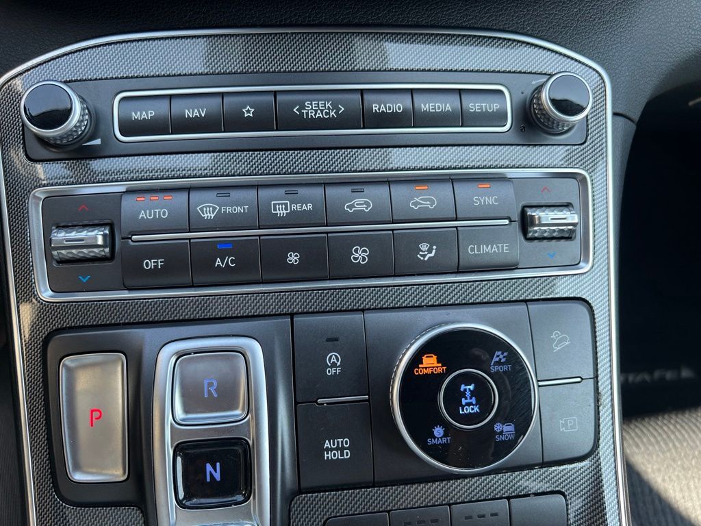 2023 Hyundai Santa Fe SEL Mount Joy PA