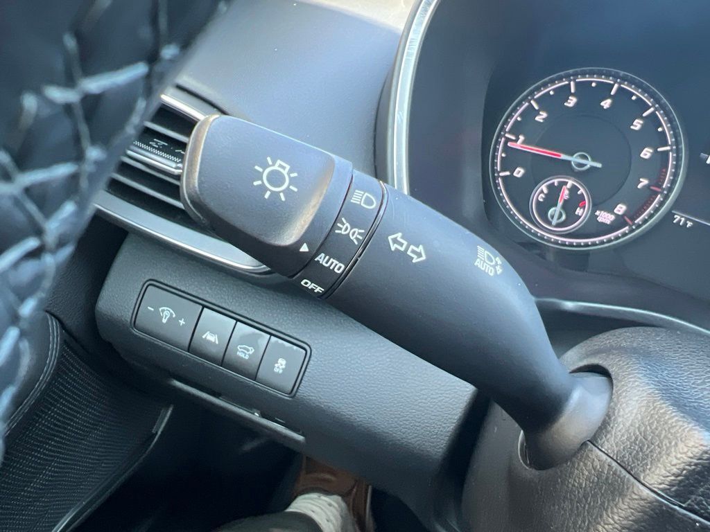 2023 Hyundai Santa Fe SEL Mount Joy PA