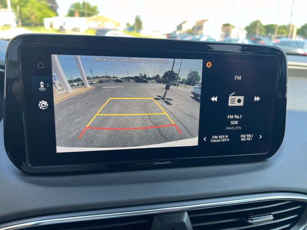 2023 Hyundai Santa Fe SEL Mount Joy PA