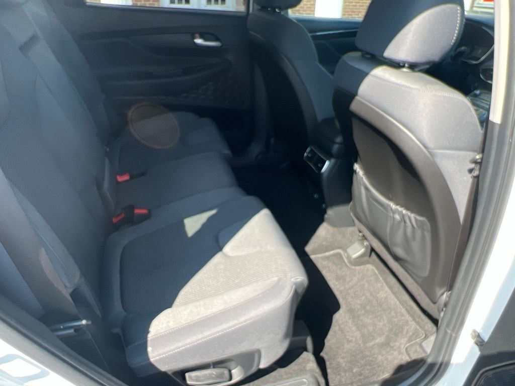 2023 Hyundai Santa Fe SEL Mount Joy PA