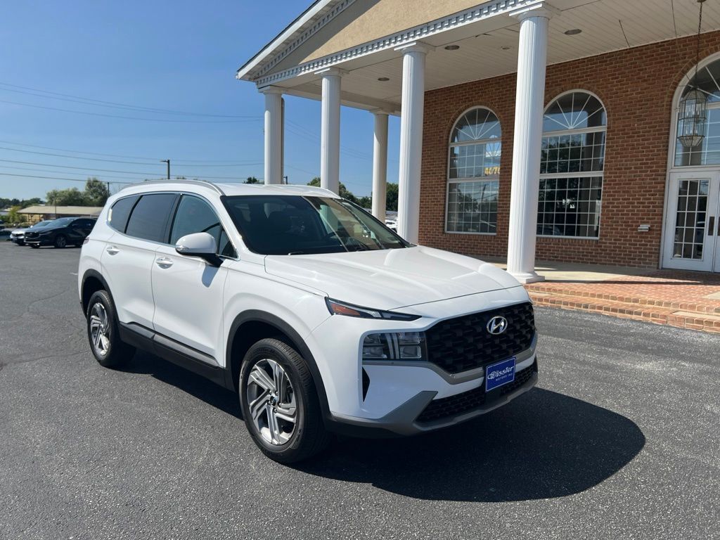 2023 Hyundai Santa Fe SEL Mount Joy PA