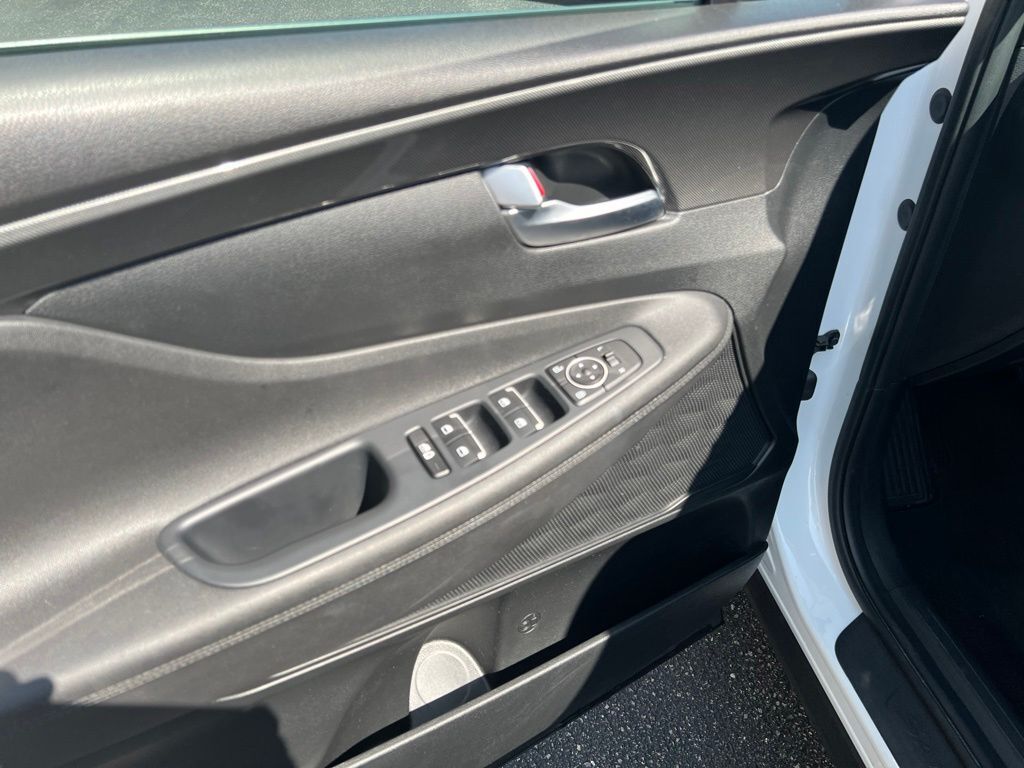 2023 Hyundai Santa Fe SEL Mount Joy PA