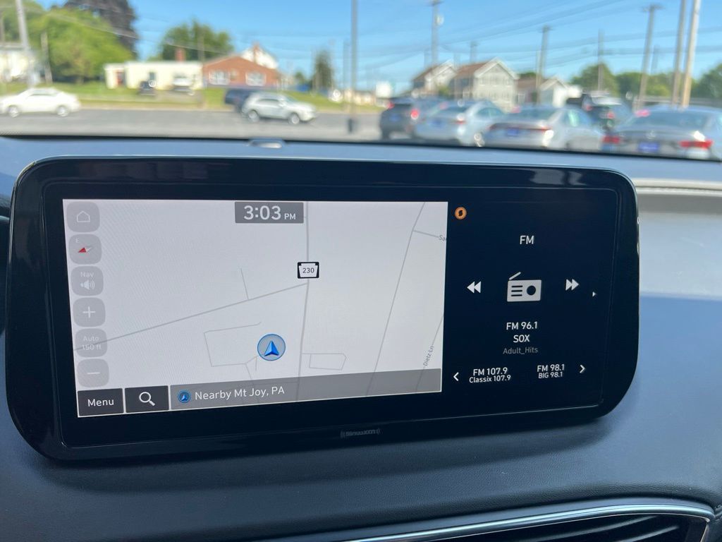 2023 Hyundai Santa Fe SEL Mount Joy PA