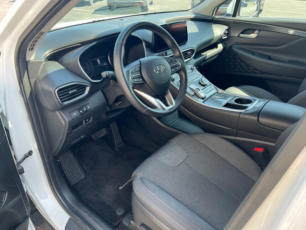 2023 Hyundai Santa Fe SEL Mount Joy PA