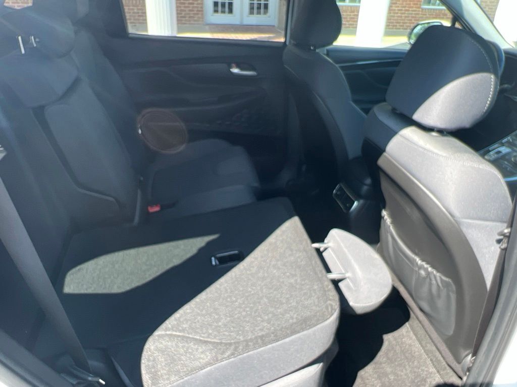 2023 Hyundai Santa Fe SEL Mount Joy PA