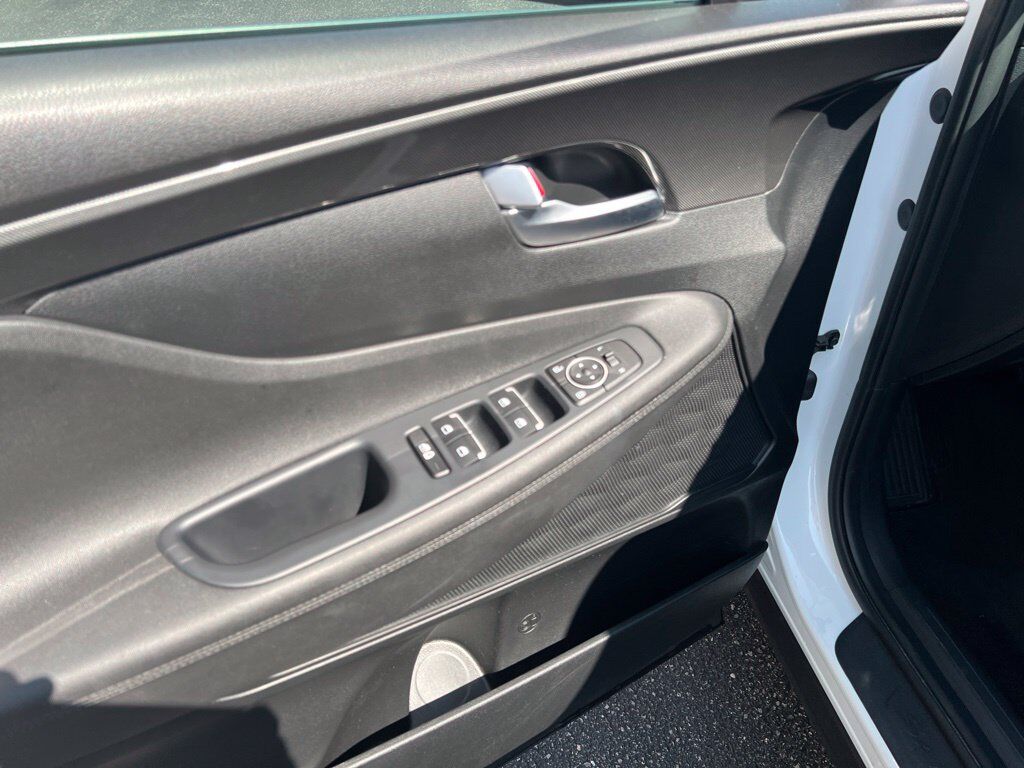 2023 Hyundai Santa Fe SEL Mount Joy PA