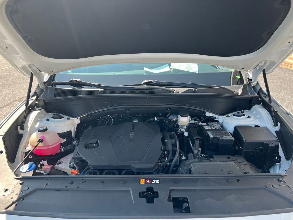 2023 Hyundai Santa Fe SEL Mount Joy PA