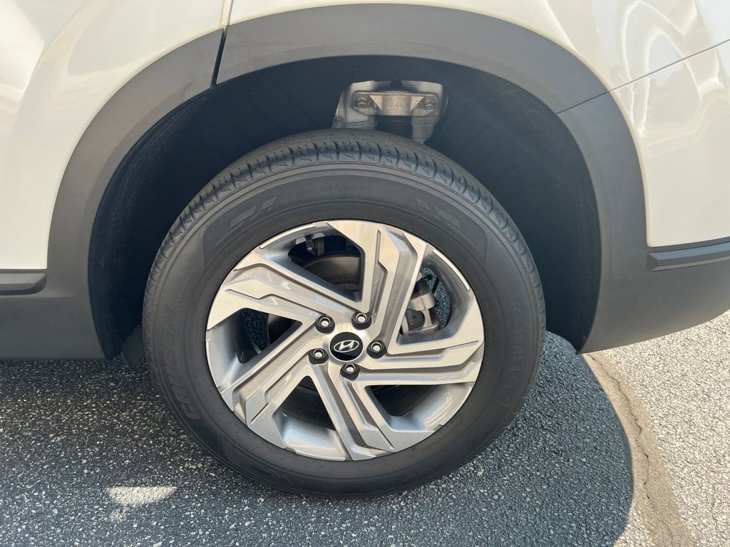 2023 Hyundai Santa Fe SEL Mount Joy PA