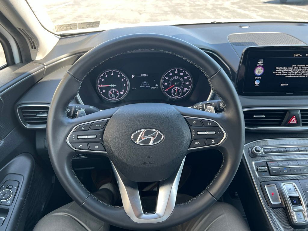 2023 Hyundai Santa Fe SEL Mount Joy PA
