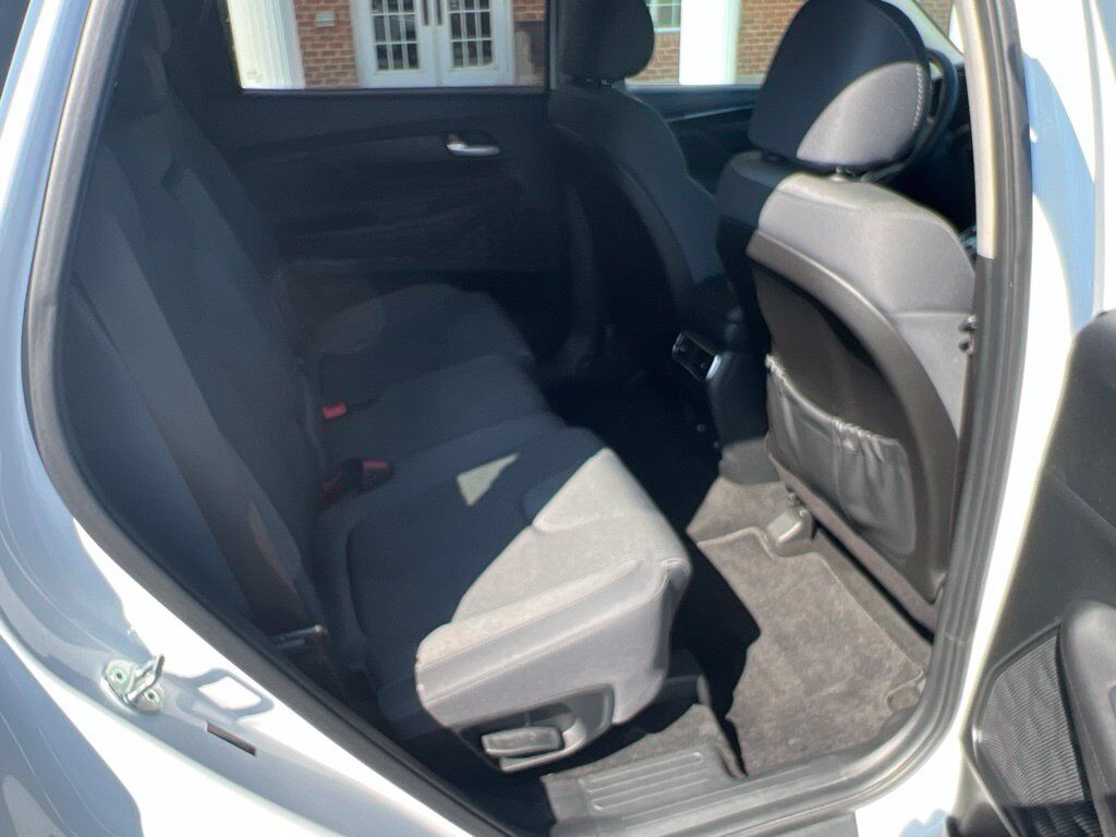 2023 Hyundai Santa Fe SEL Mount Joy PA