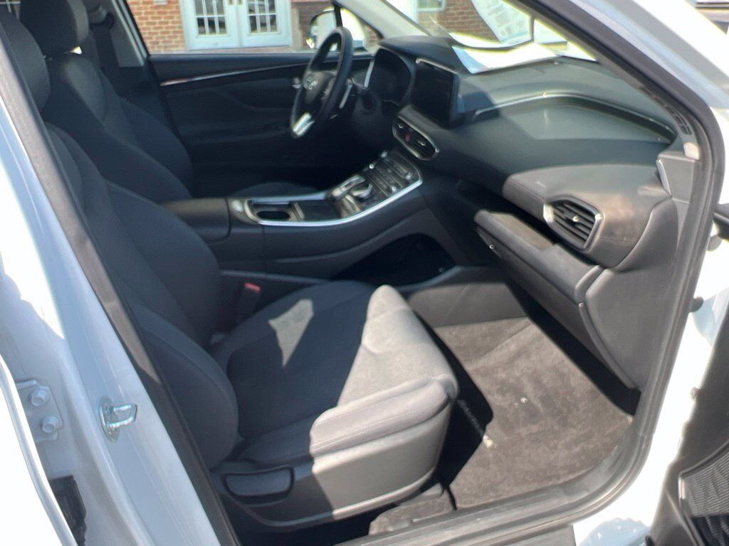 2023 Hyundai Santa Fe SEL Mount Joy PA