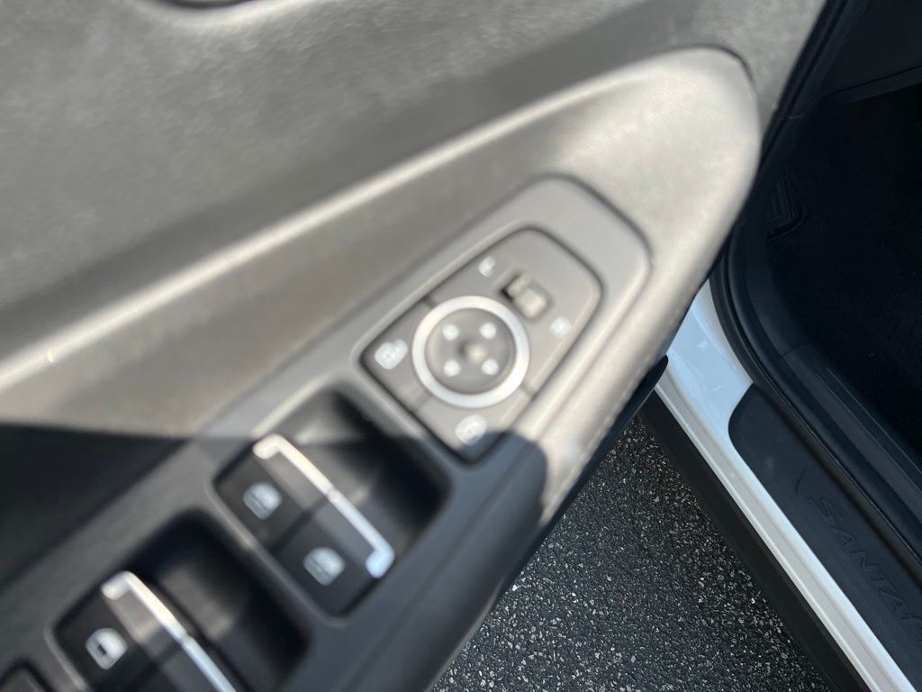 2023 Hyundai Santa Fe SEL Mount Joy PA