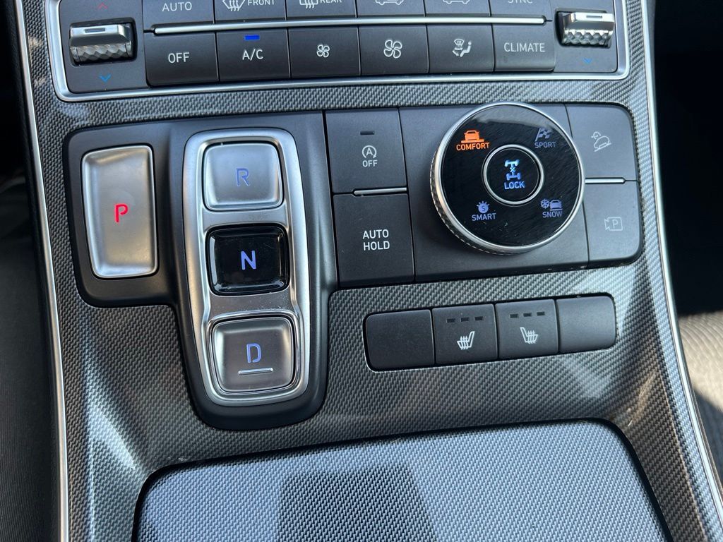 2023 Hyundai Santa Fe SEL Mount Joy PA