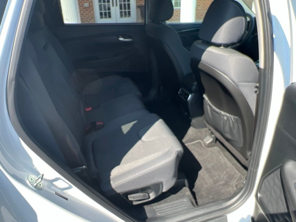 2023 Hyundai Santa Fe SEL Mount Joy PA
