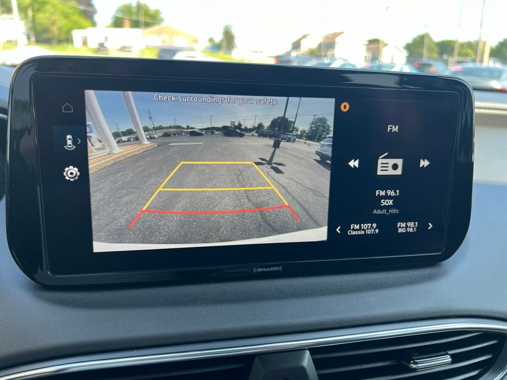 2023 Hyundai Santa Fe SEL Mount Joy PA
