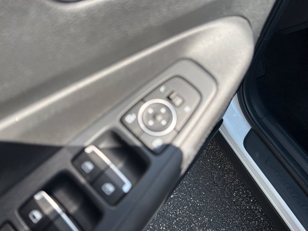 2023 Hyundai Santa Fe SEL Mount Joy PA