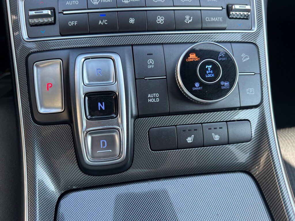 2023 Hyundai Santa Fe SEL Mount Joy PA