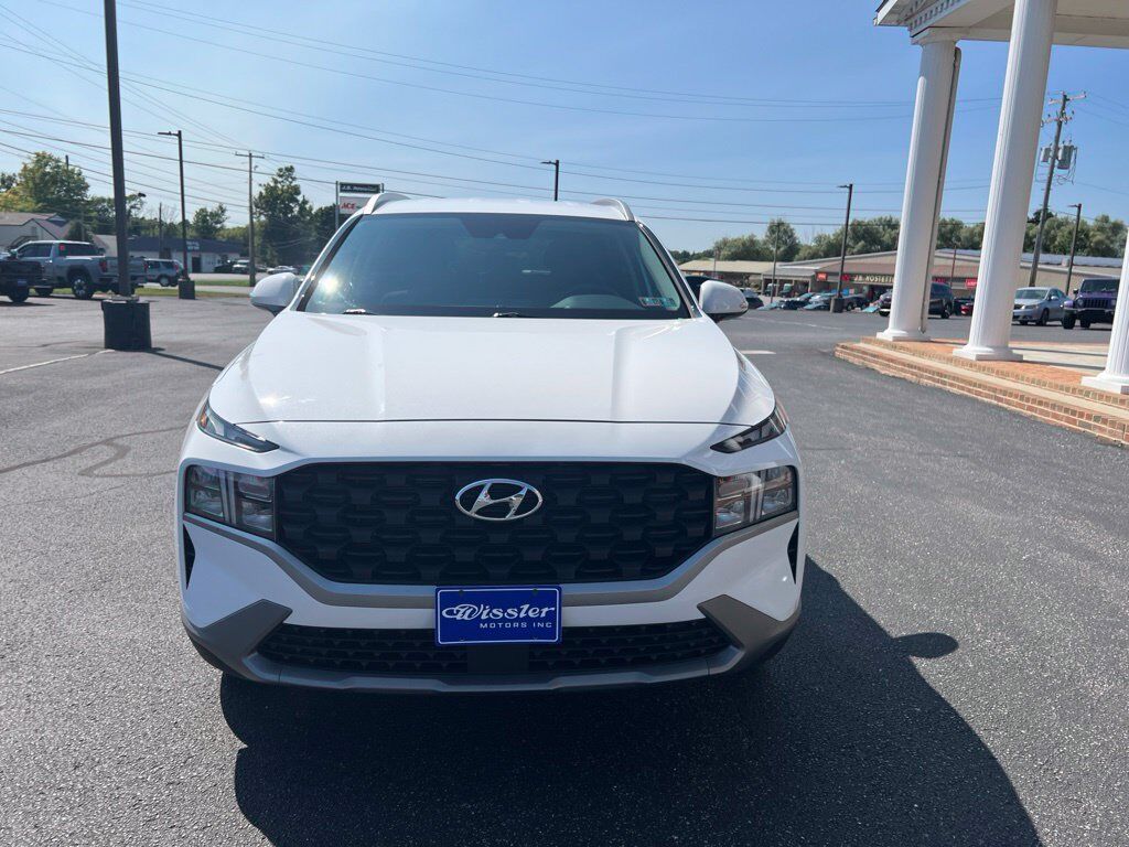 2023 Hyundai Santa Fe SEL Mount Joy PA