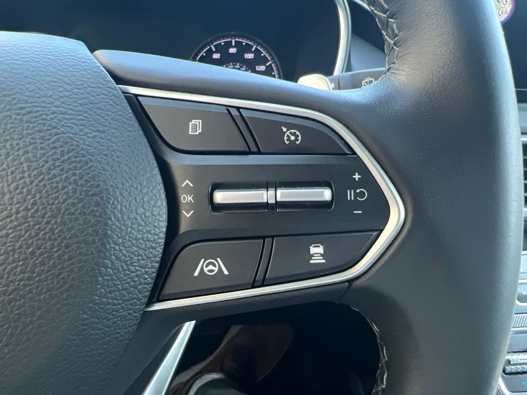 2023 Hyundai Santa Fe SEL Mount Joy PA