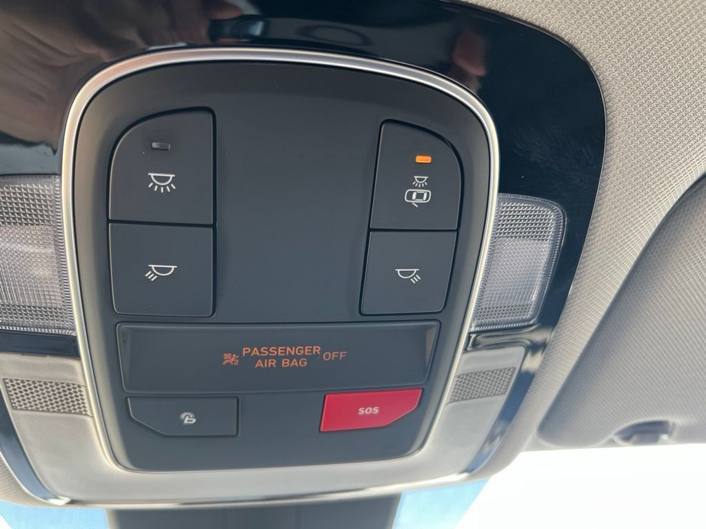 2023 Hyundai Santa Fe SEL Mount Joy PA