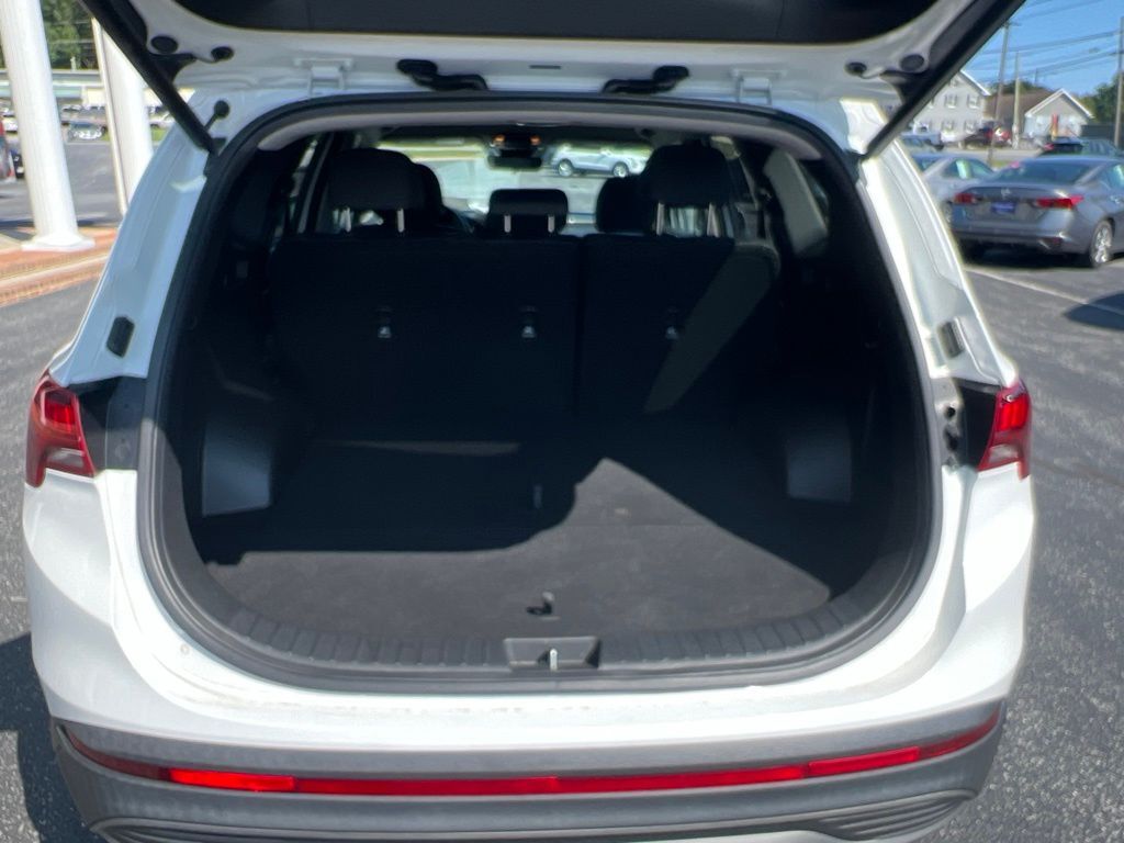 2023 Hyundai Santa Fe SEL Mount Joy PA