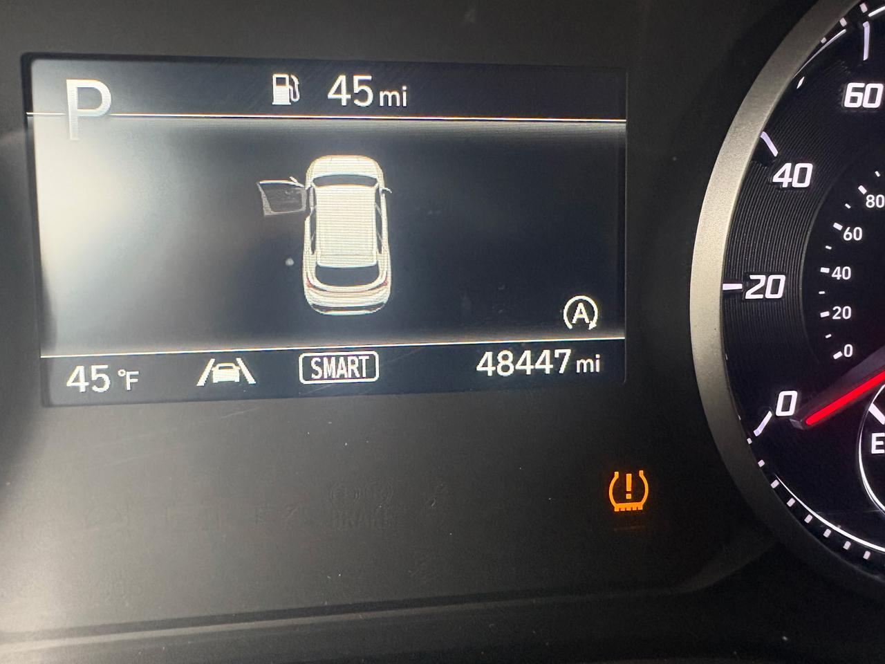 2023 Hyundai Santa Fe SEL Mountain Home ID