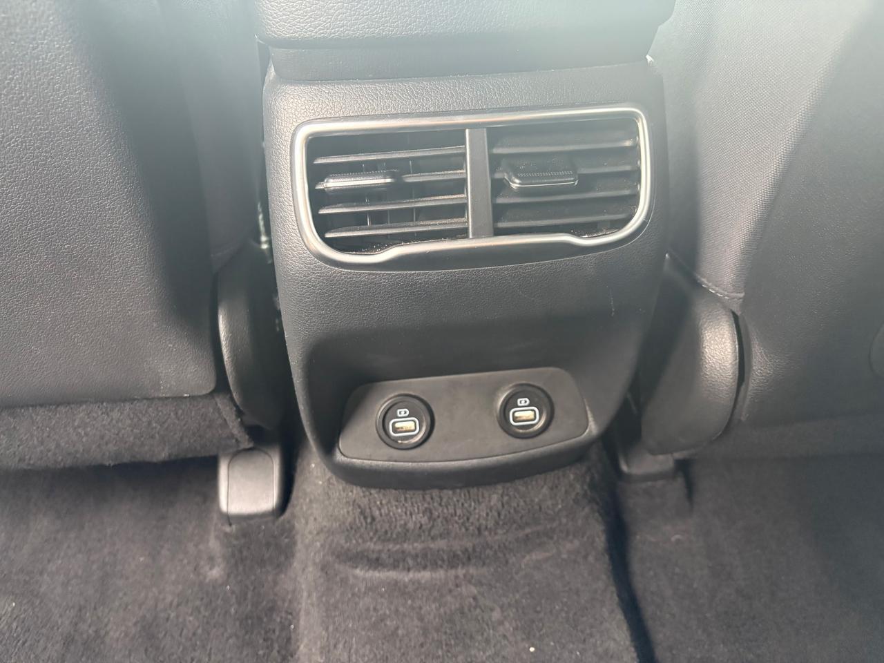 2023 Hyundai Santa Fe SEL Mountain Home ID