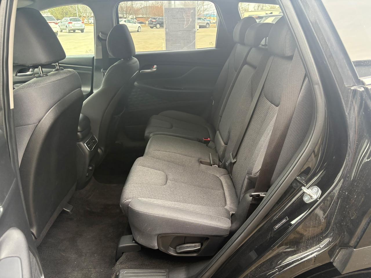 2023 Hyundai Santa Fe SEL Mountain Home ID