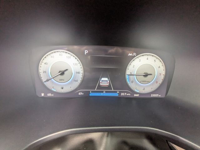 2023 Hyundai Santa Fe SEL North Attleboro MA