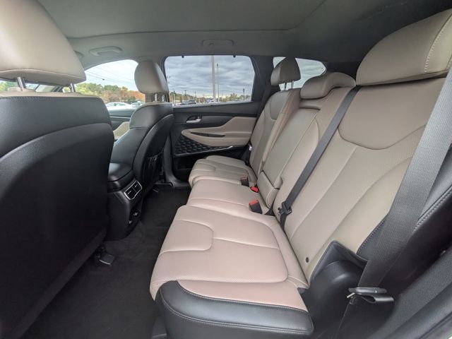 2023 Hyundai Santa Fe SEL North Attleboro MA