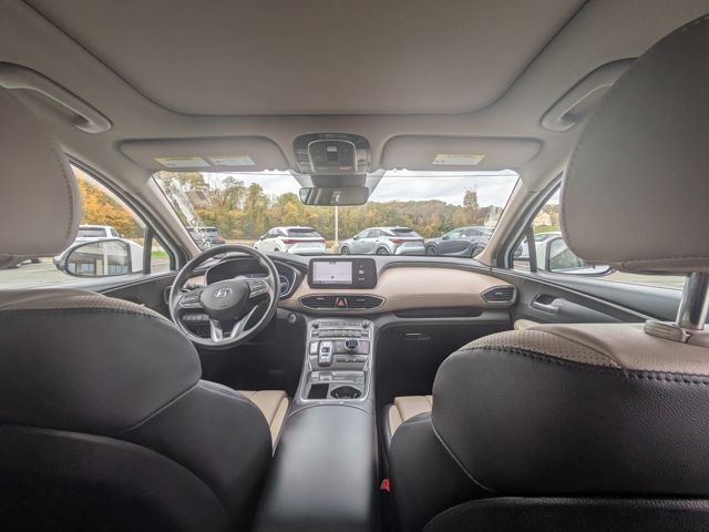 2023 Hyundai Santa Fe SEL North Attleboro MA