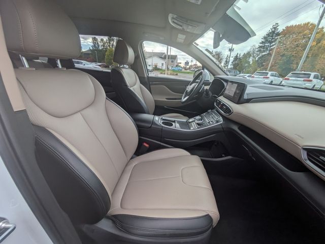 2023 Hyundai Santa Fe SEL North Attleboro MA