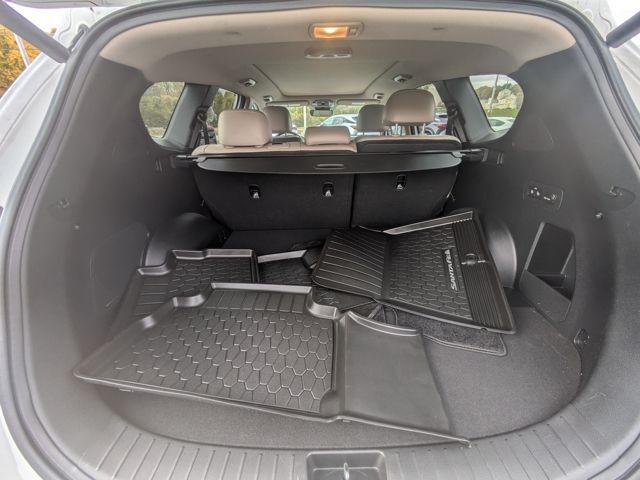 2023 Hyundai Santa Fe SEL North Attleboro MA