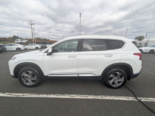 2023 Hyundai Santa Fe SEL North Attleboro MA
